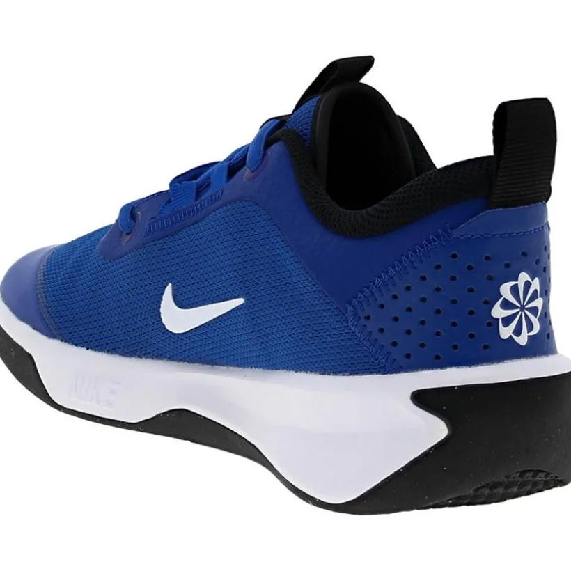 Girls' Nike Big Kid Omni Running Shoes