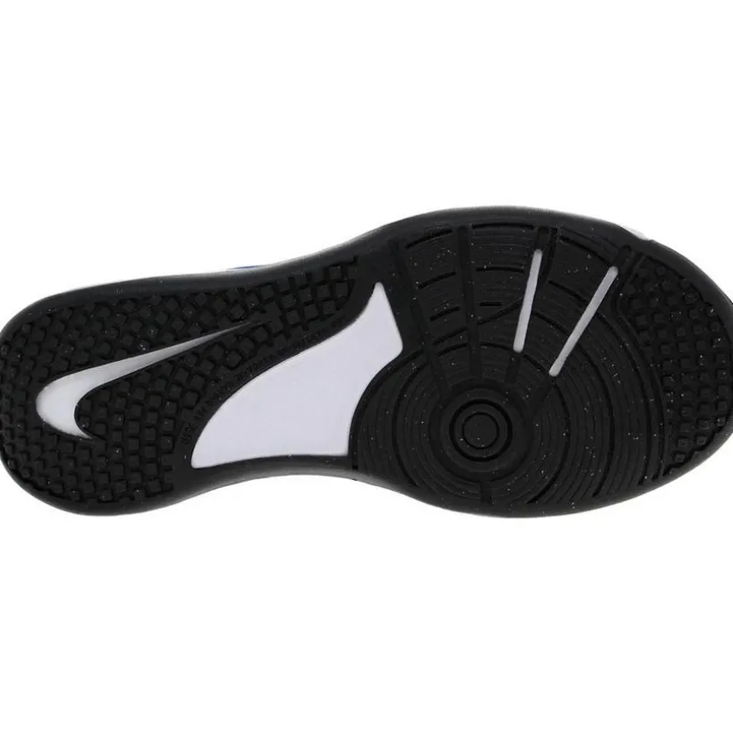 Girls' Nike Big Kid Omni Running Shoes