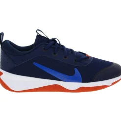 Girls' Nike Big Kid Omni Running Shoes
