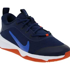 Girls' Nike Big Kid Omni Running Shoes