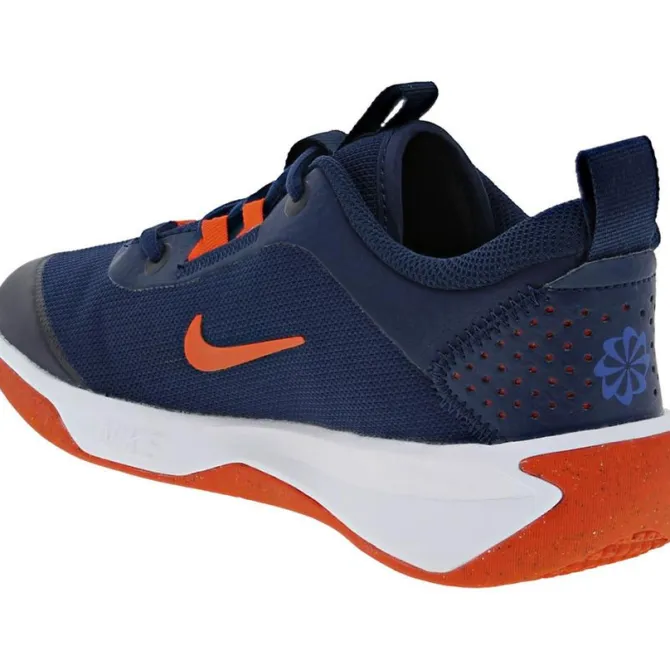 Girls' Nike Big Kid Omni Running Shoes