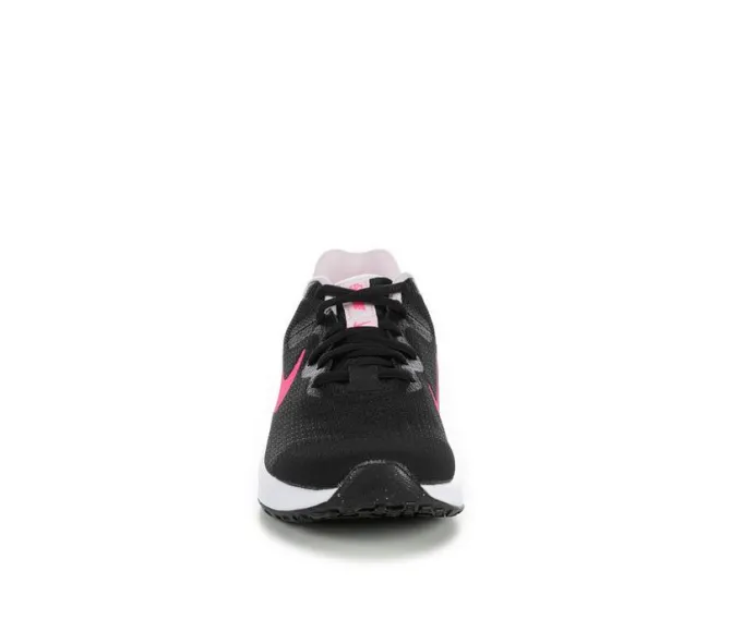 Girls' Nike Big Kid Revolution 6 Sustainable Running Shoes