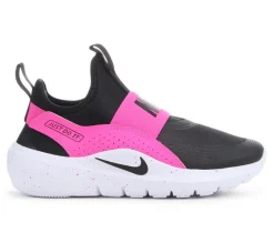 Girls' Nike Flex Runner 4 Girls Preschool 10.5-3 Running Shoes