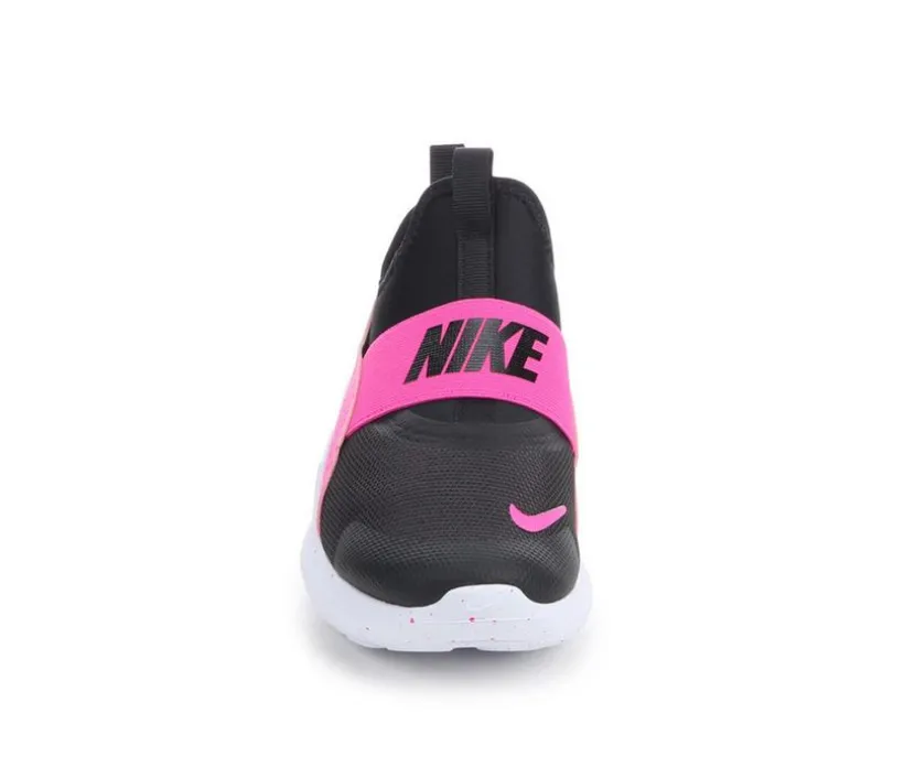Girls' Nike Flex Runner 4 Girls Preschool 10.5-3 Running Shoes