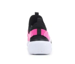 Girls' Nike Flex Runner 4 Girls Preschool 10.5-3 Running Shoes