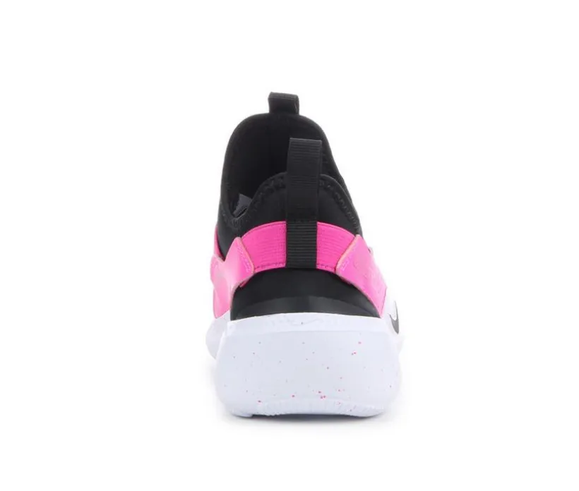 Girls' Nike Flex Runner 4 Girls Preschool 10.5-3 Running Shoes