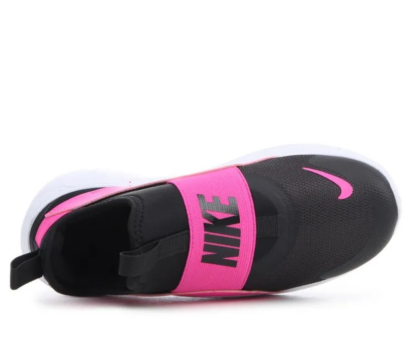 Girls' Nike Flex Runner 4 Girls Preschool 10.5-3 Running Shoes