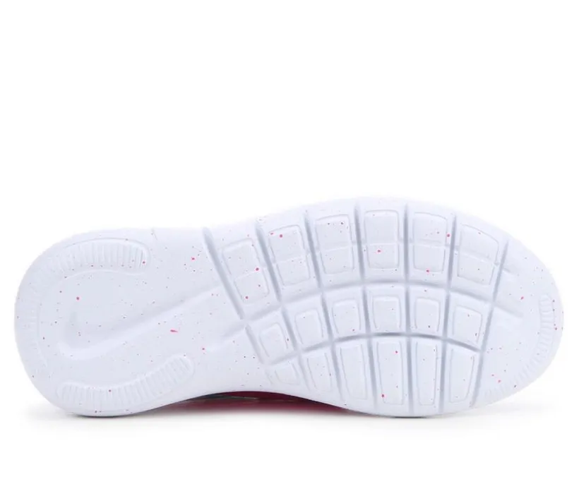 Girls' Nike Flex Runner 4 Girls Preschool 10.5-3 Running Shoes