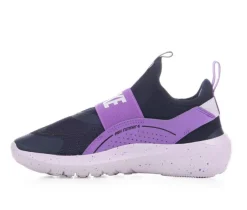 Girls' Nike Flex Runner 4 Girls Preschool 10.5-3 Running Shoes
