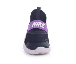 Girls' Nike Flex Runner 4 Girls Preschool 10.5-3 Running Shoes