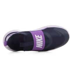 Girls' Nike Flex Runner 4 Girls Preschool 10.5-3 Running Shoes