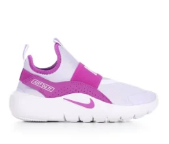 Girls' Nike Flex Runner 4 Girls Preschool 10.5-3 Running Shoes