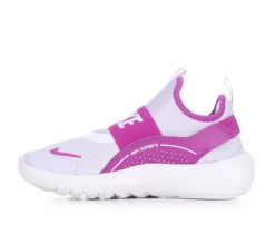 Girls' Nike Flex Runner 4 Girls Preschool 10.5-3 Running Shoes