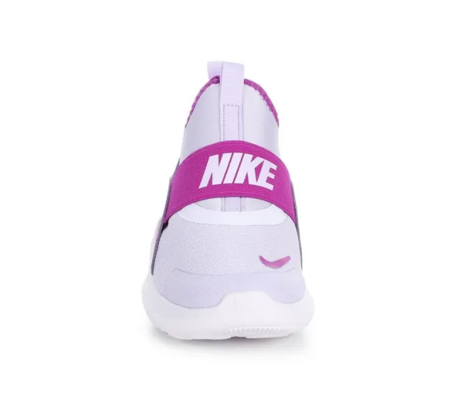 Girls' Nike Flex Runner 4 Girls Preschool 10.5-3 Running Shoes