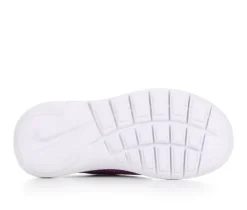 Girls' Nike Flex Runner 4 Girls Preschool 10.5-3 Running Shoes