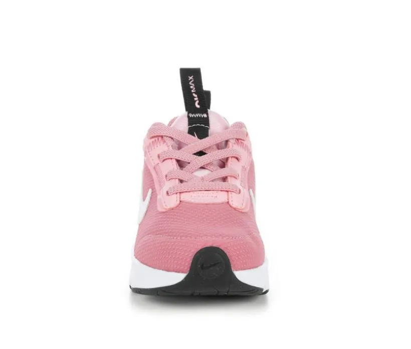 Girls' Nike Infant & Toddler Air Max Intrlk Lite Running Shoes