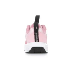 Girls' Nike Infant & Toddler Air Max Intrlk Lite Running Shoes