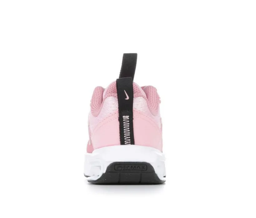 Girls' Nike Infant & Toddler Air Max Intrlk Lite Running Shoes
