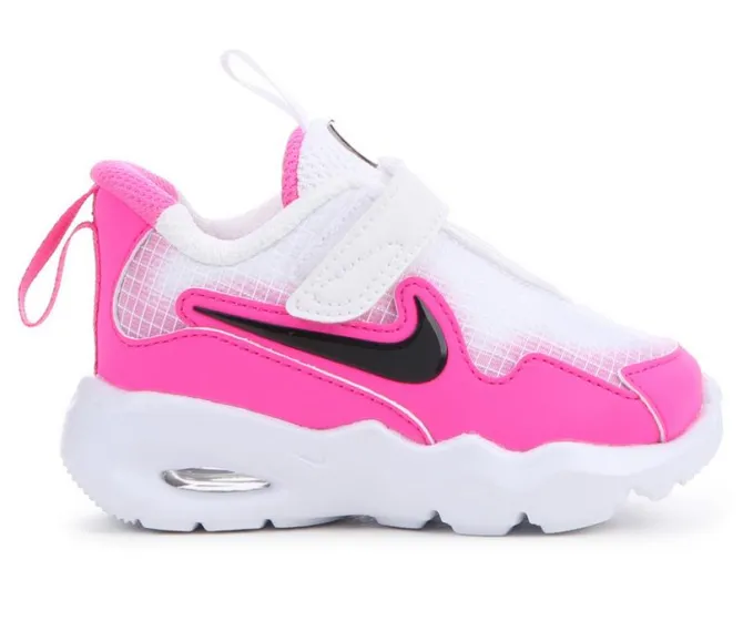 Girls' Nike Infant & Toddler Air Max Nova Running Shoes