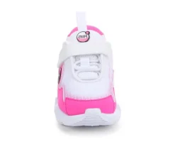 Girls' Nike Infant & Toddler Air Max Nova Running Shoes