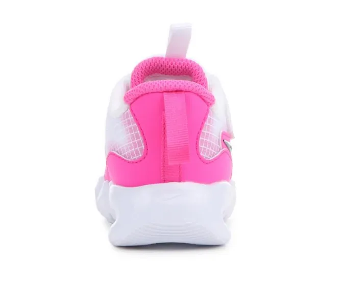 Girls' Nike Infant & Toddler Air Max Nova Running Shoes