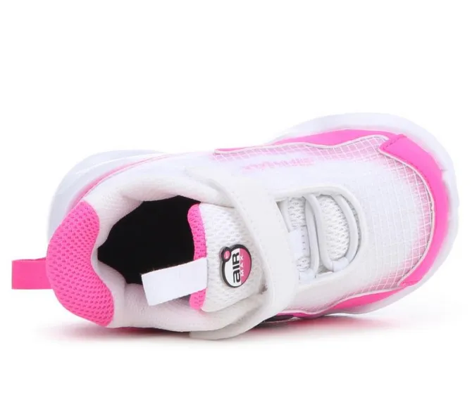 Girls' Nike Infant & Toddler Air Max Nova Running Shoes