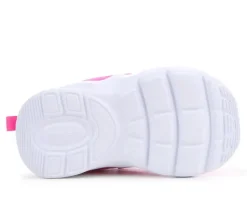 Girls' Nike Infant & Toddler Air Max Nova Running Shoes
