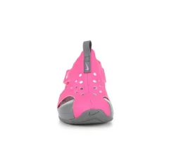 Girls' Nike Infant & Toddler Baby Sunray Protect 2 Water Sandals
