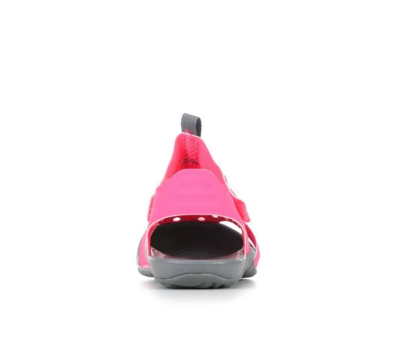 Girls' Nike Infant & Toddler Baby Sunray Protect 2 Water Sandals