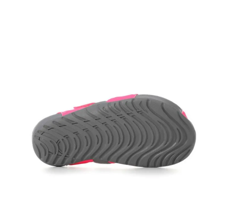 Girls' Nike Infant & Toddler Baby Sunray Protect 2 Water Sandals