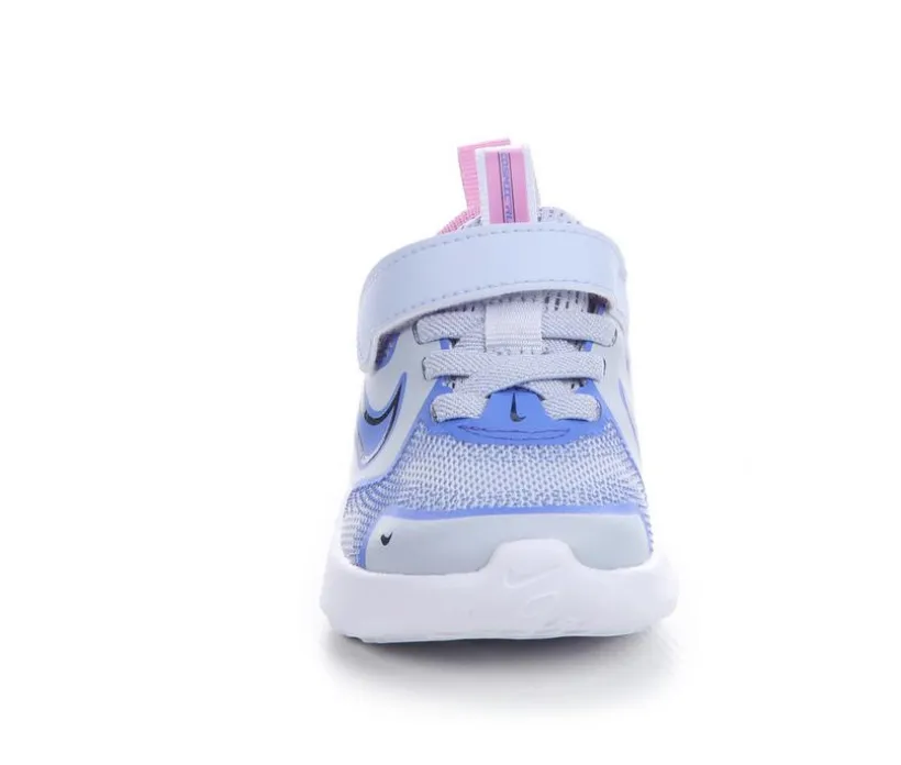 Girls' Nike Infant & Toddler Cosmic Runner Running Shoes