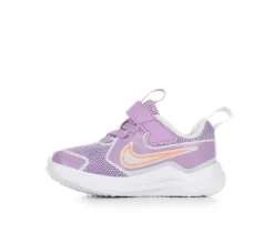 Girls' Nike Infant & Toddler Cosmic Runner Running Shoes