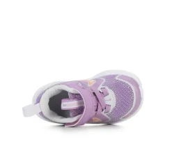 Girls' Nike Infant & Toddler Cosmic Runner Running Shoes