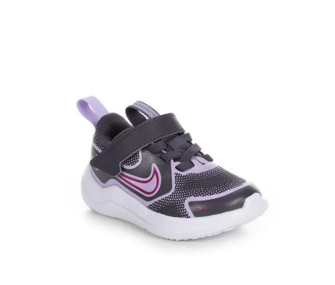 Girls' Nike Infant & Toddler Cosmic Runner Running Shoes