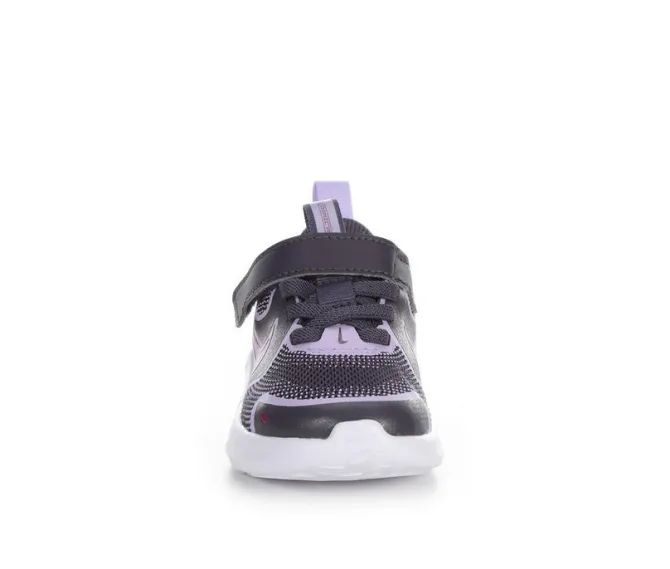Girls' Nike Infant & Toddler Cosmic Runner Running Shoes