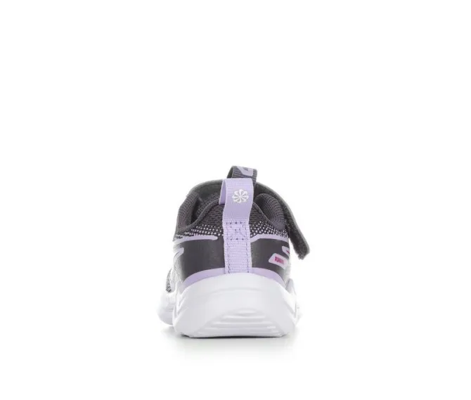 Girls' Nike Infant & Toddler Cosmic Runner Running Shoes
