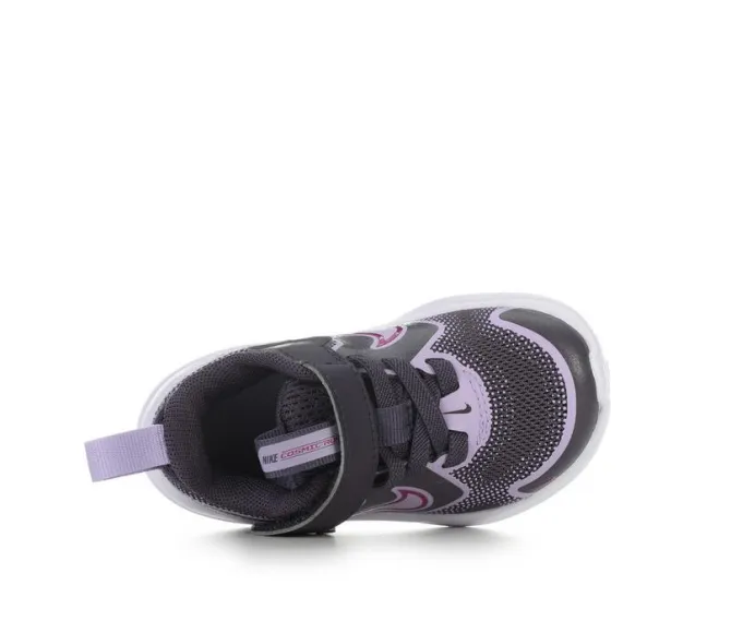 Girls' Nike Infant & Toddler Cosmic Runner Running Shoes