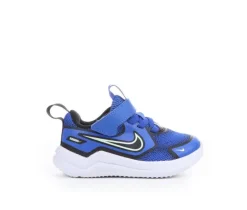 Girls' Nike Infant & Toddler Cosmic Runner Running Shoes