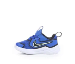 Girls' Nike Infant & Toddler Cosmic Runner Running Shoes