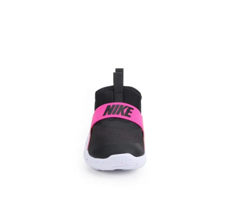 Girls' Nike Infant & Toddler Flex Runner 4 Running Shoes