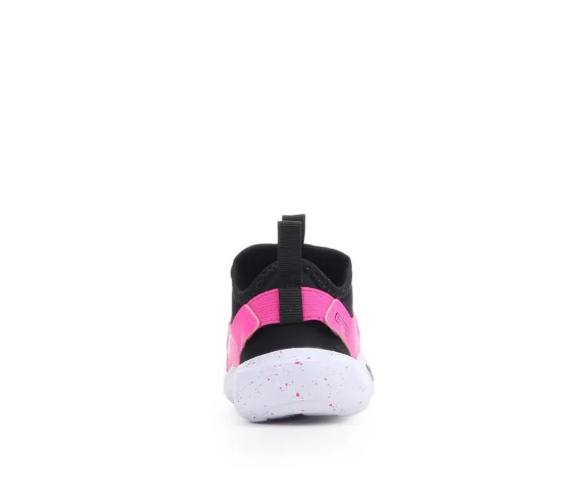 Girls' Nike Infant & Toddler Flex Runner 4 Running Shoes
