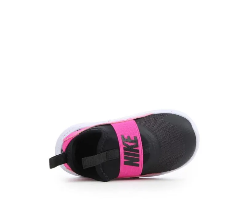 Girls' Nike Infant & Toddler Flex Runner 4 Running Shoes