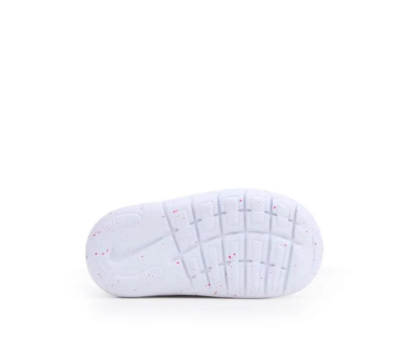 Girls' Nike Infant & Toddler Flex Runner 4 Running Shoes