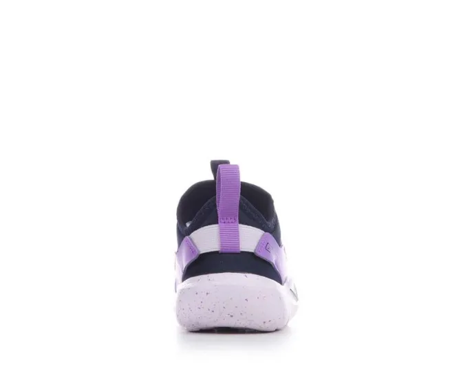 Girls' Nike Infant & Toddler Flex Runner 4 Running Shoes