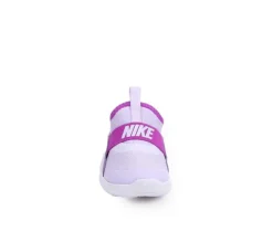 Girls' Nike Infant & Toddler Flex Runner 4 Running Shoes