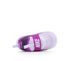 Girls' Nike Infant & Toddler Flex Runner 4 Running Shoes