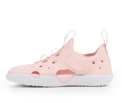 Girls' Nike Infant & Toddler Sunray Protect 4 Sport Slides