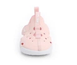 Girls' Nike Infant & Toddler Sunray Protect 4 Sport Slides
