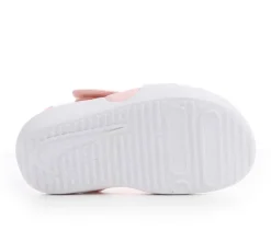 Girls' Nike Infant & Toddler Sunray Protect 4 Sport Slides