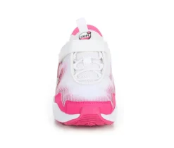 Girls' Nike Little Kid Air Max Nova Running Shoes